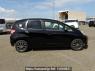 Used 2010 AT honda fit GE6 Image[7]