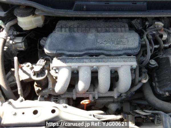 Used 2010 AT honda fit GE6 Image[9]