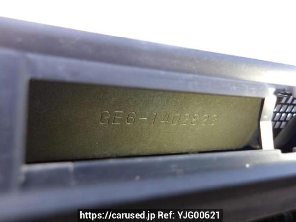 Used 2010 AT honda fit GE6 Image[12]