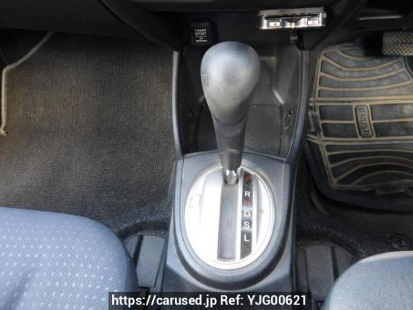 Used 2010 AT honda fit GE6 Image[24]
