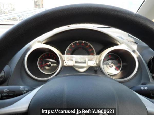 Used 2010 AT honda fit GE6 Image[25]