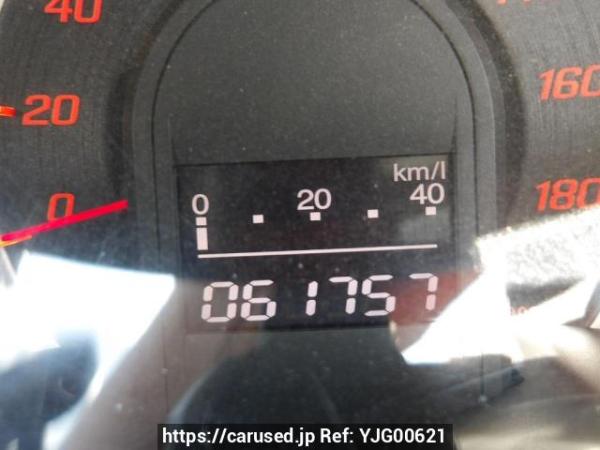 Used 2010 AT honda fit GE6 Image[26]