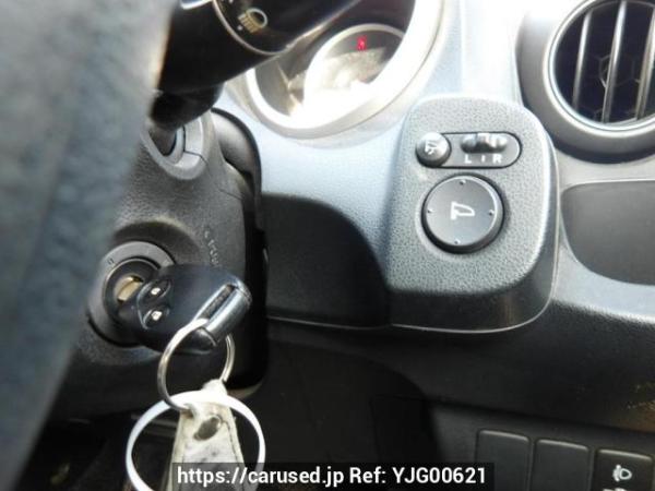 Used 2010 AT honda fit GE6 Image[27]