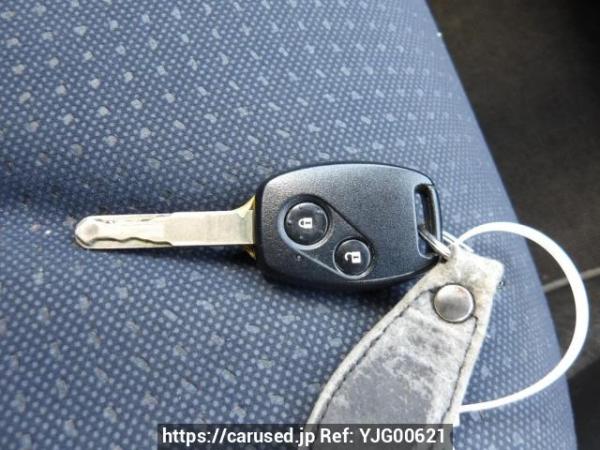 Used 2010 AT honda fit GE6 Image[28]