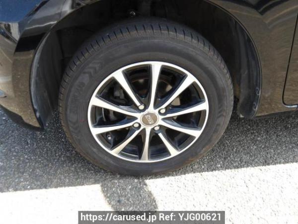 Used 2010 AT honda fit GE6 Image[30]