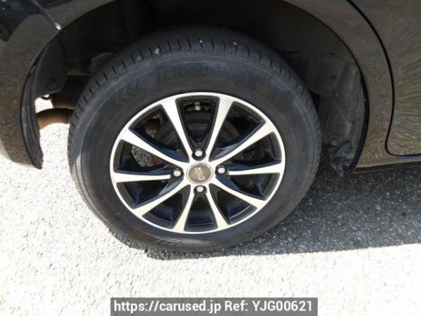 Used 2010 AT honda fit GE6 Image[31]