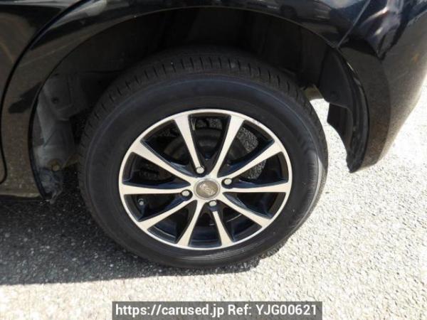 Used 2010 AT honda fit GE6 Image[32]