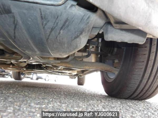 Used 2010 AT honda fit GE6 Image[34]