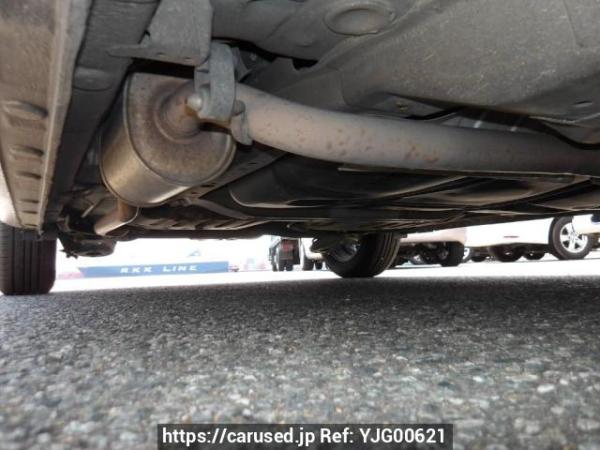 Used 2010 AT honda fit GE6 Image[35]