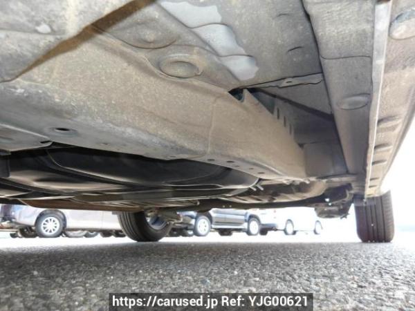 Used 2010 AT honda fit GE6 Image[36]