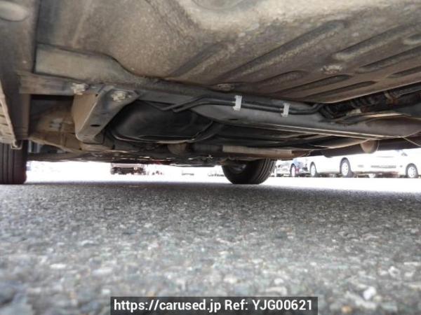 Used 2010 AT honda fit GE6 Image[37]