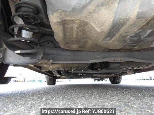 Used 2010 AT honda fit GE6 Image[39]