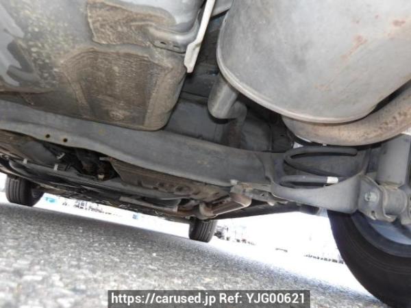 Used 2010 AT honda fit GE6 Image[40]