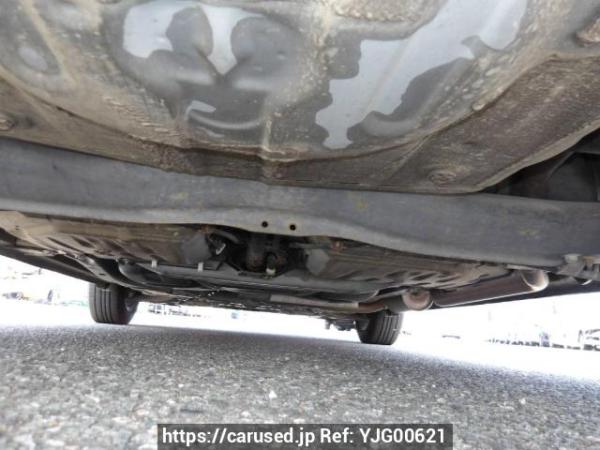 Used 2010 AT honda fit GE6 Image[41]