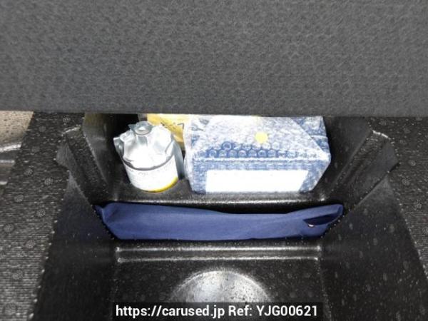 Used 2010 AT honda fit GE6 Image[42]