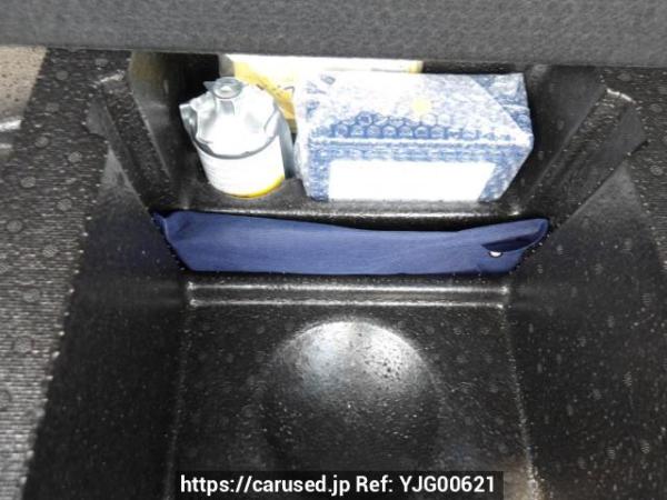 Used 2010 AT honda fit GE6 Image[43]
