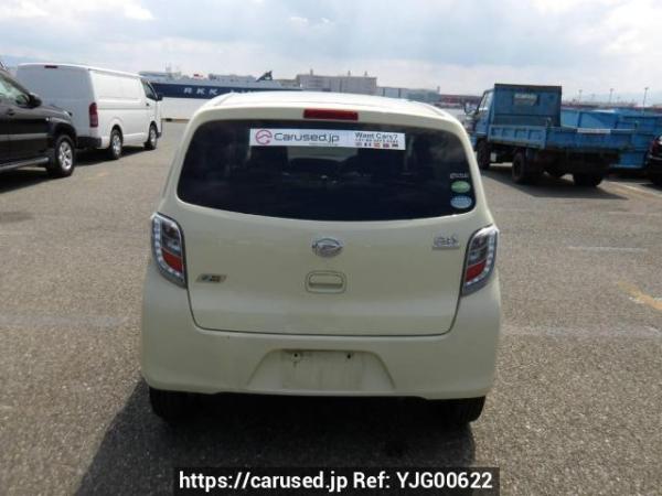 Used 2013 AT daihatsu mira-e-s LA300S Image[5]