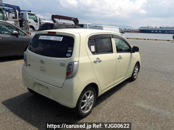 Used 2013 AT daihatsu mira-e-s LA300S Image[6]