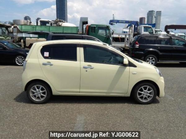 Used 2013 AT daihatsu mira-e-s LA300S Image[7]