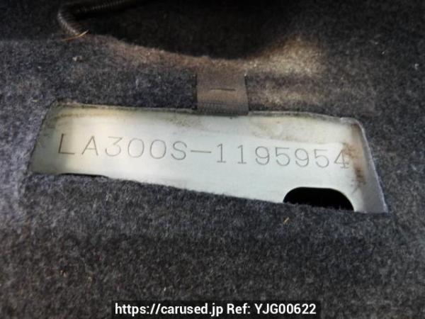 Used 2013 AT daihatsu mira-e-s LA300S Image[12]