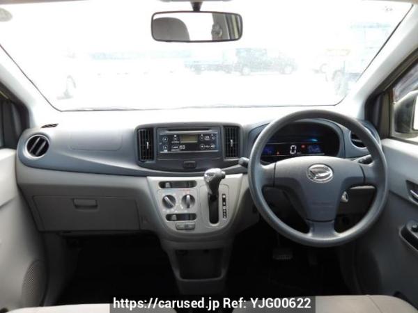 Used 2013 AT daihatsu mira-e-s LA300S Image[17]
