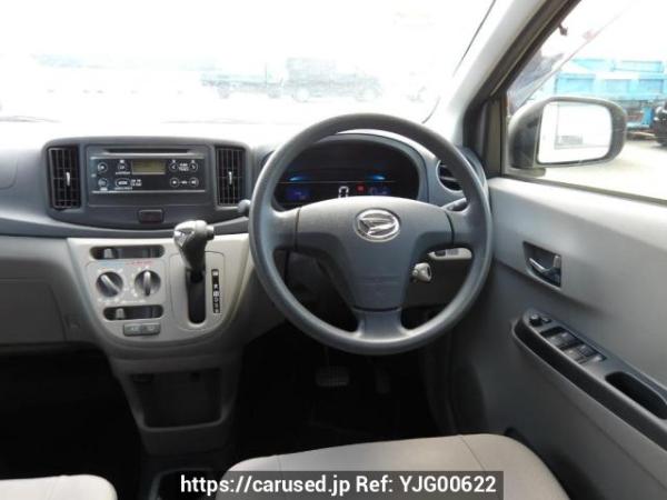 Used 2013 AT daihatsu mira-e-s LA300S Image[20]