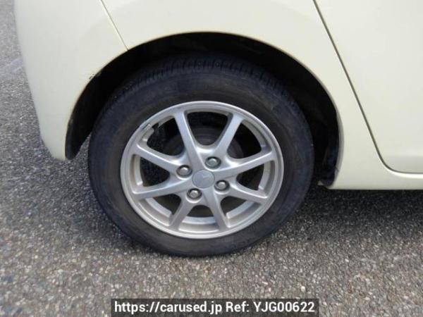 Used 2013 AT daihatsu mira-e-s LA300S Image[30]