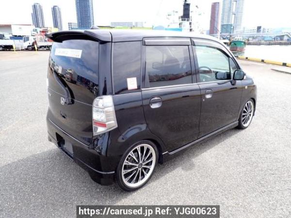 Used 2011 AT honda life JC1 Image[6]
