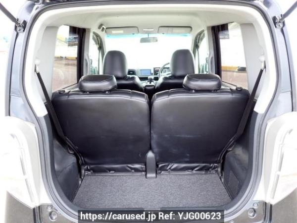 Used 2011 AT honda life JC1 Image[8]