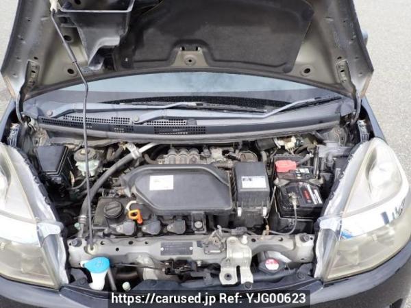 Used 2011 AT honda life JC1 Image[9]