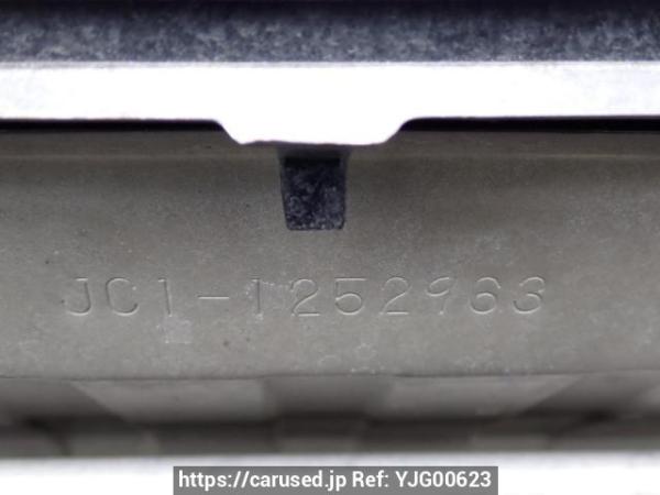 Used 2011 AT honda life JC1 Image[11]