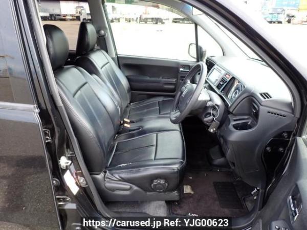 Used 2011 AT honda life JC1 Image[12]