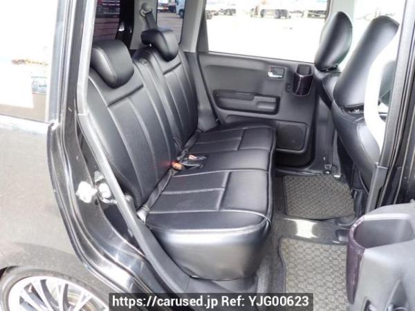 Used 2011 AT honda life JC1 Image[14]