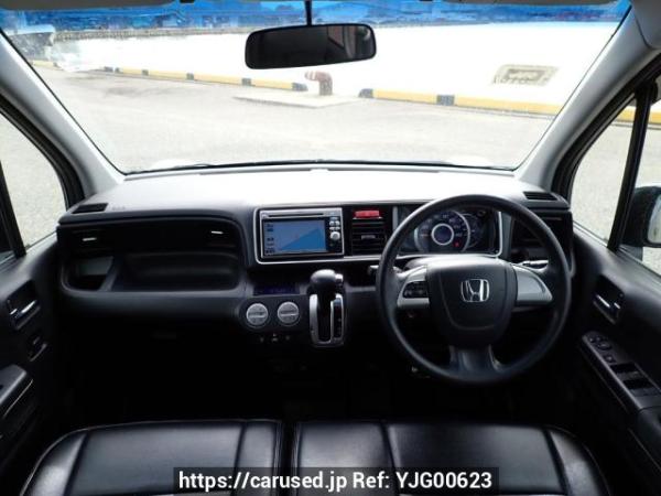 Used 2011 AT honda life JC1 Image[16]