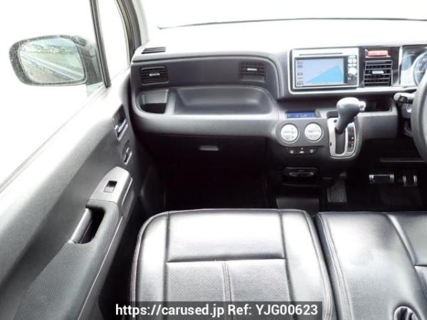 Used 2011 AT honda life JC1 Image[17]