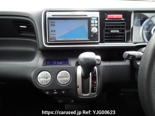 Used 2011 AT honda life JC1 Image[18]