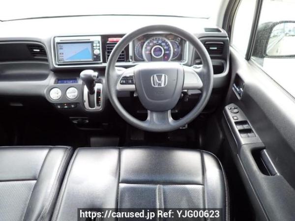 Used 2011 AT honda life JC1 Image[19]