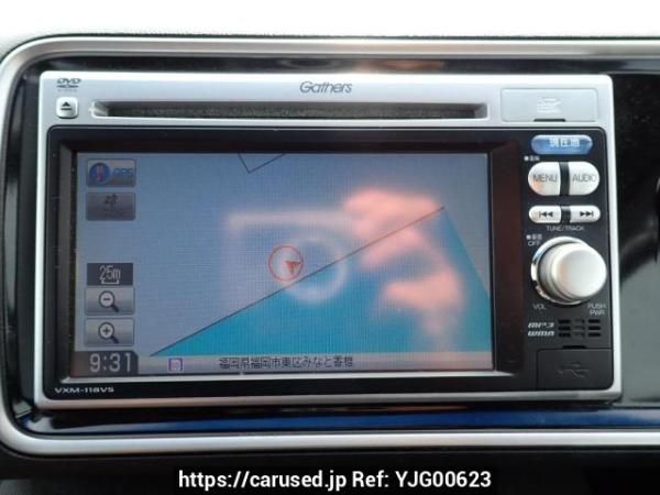 Used 2011 AT honda life JC1 Image[20]