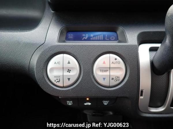 Used 2011 AT honda life JC1 Image[21]