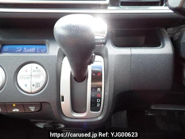 Used 2011 AT honda life JC1 Image[22]