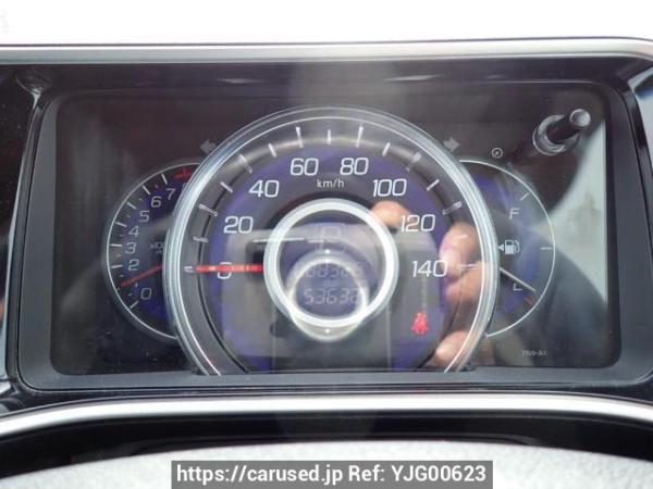 Used 2011 AT honda life JC1 Image[23]