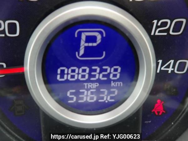 Used 2011 AT honda life JC1 Image[24]