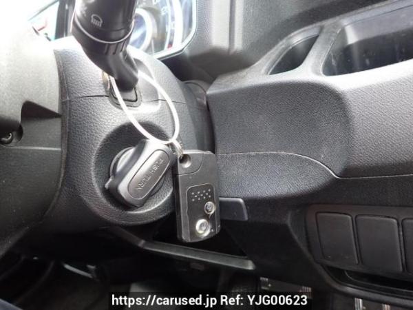 Used 2011 AT honda life JC1 Image[25]