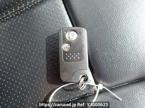 Used 2011 AT honda life JC1 Image[26]
