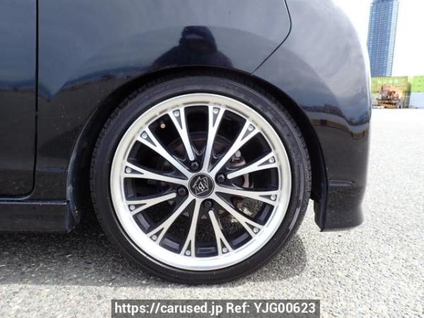 Used 2011 AT honda life JC1 Image[27]