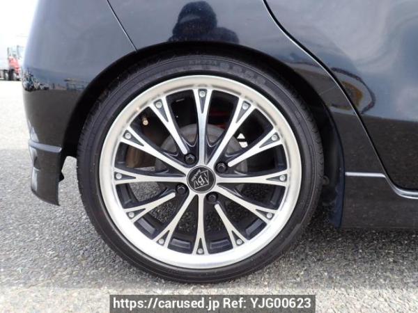 Used 2011 AT honda life JC1 Image[29]