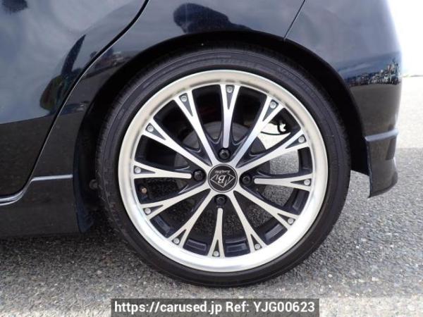 Used 2011 AT honda life JC1 Image[30]