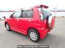 Used 2008 AT daihatsu terios-kid J111G Image[4]