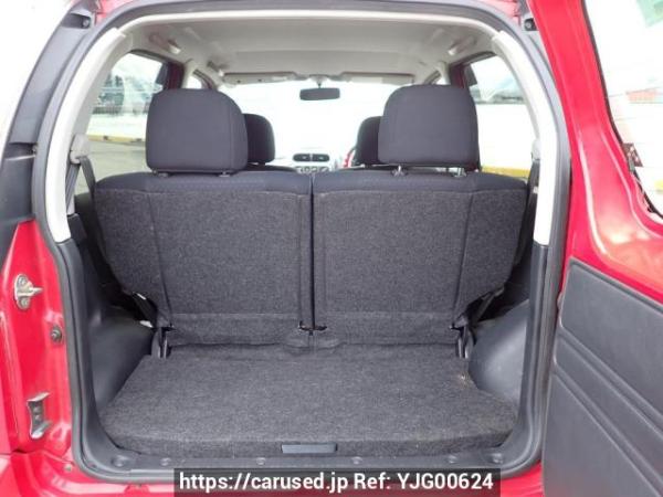 Used 2008 AT daihatsu terios-kid J111G Image[8]
