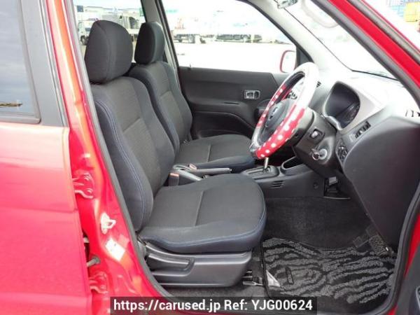 Used 2008 AT daihatsu terios-kid J111G Image[12]
